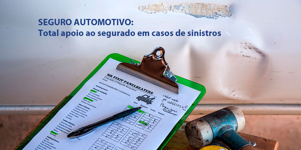 Seguro Auto