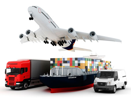 Seguros Transportes